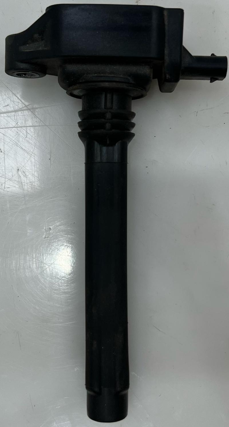 2012 Dodge Grand Caravan Ignition Coil/Ignitor