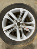 2019 Toyota Corolla Wheel