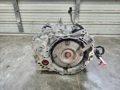2020 Nissan Sentra Transmission Assy.