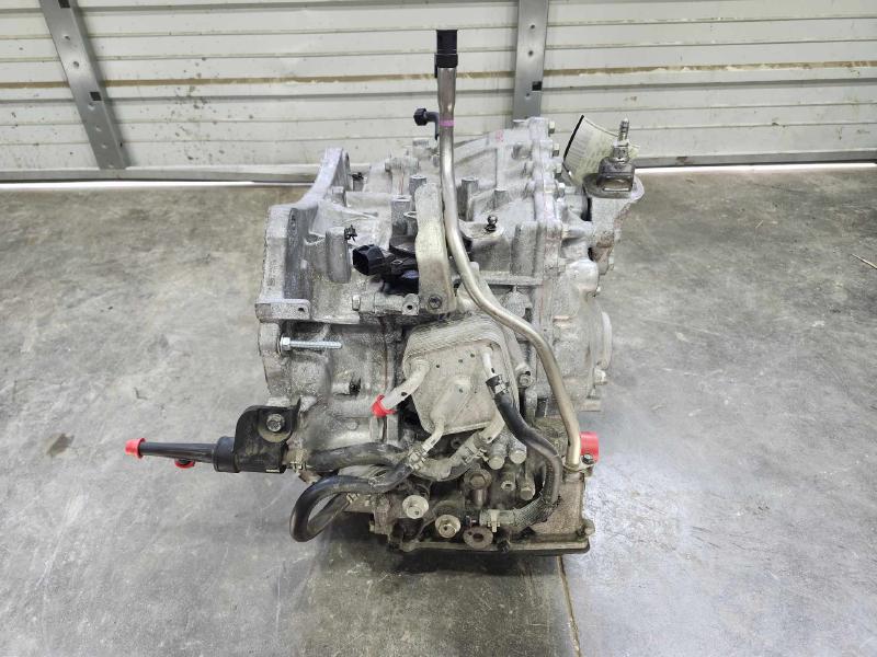 2020 Nissan Sentra Transmission Assy.