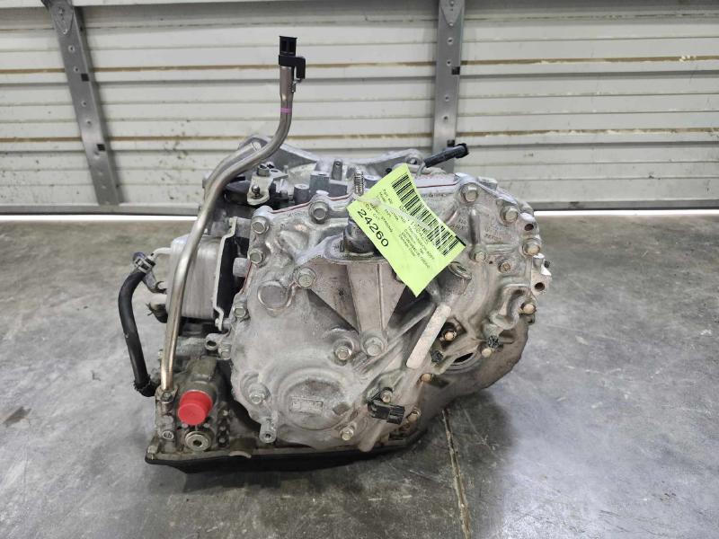 2020 Nissan Sentra Transmission Assy.