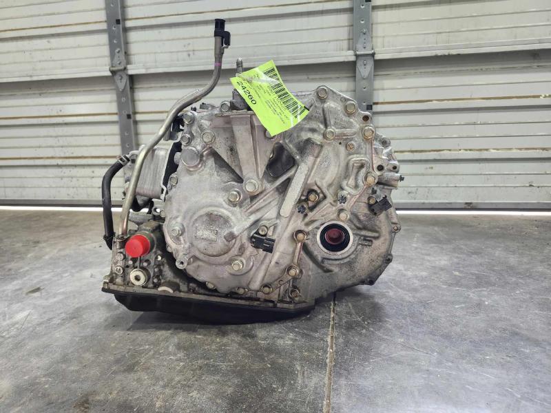 2020 Nissan Sentra Transmission Assy.
