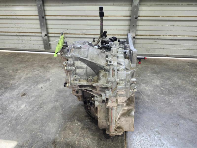 2020 Nissan Sentra Transmission Assy.