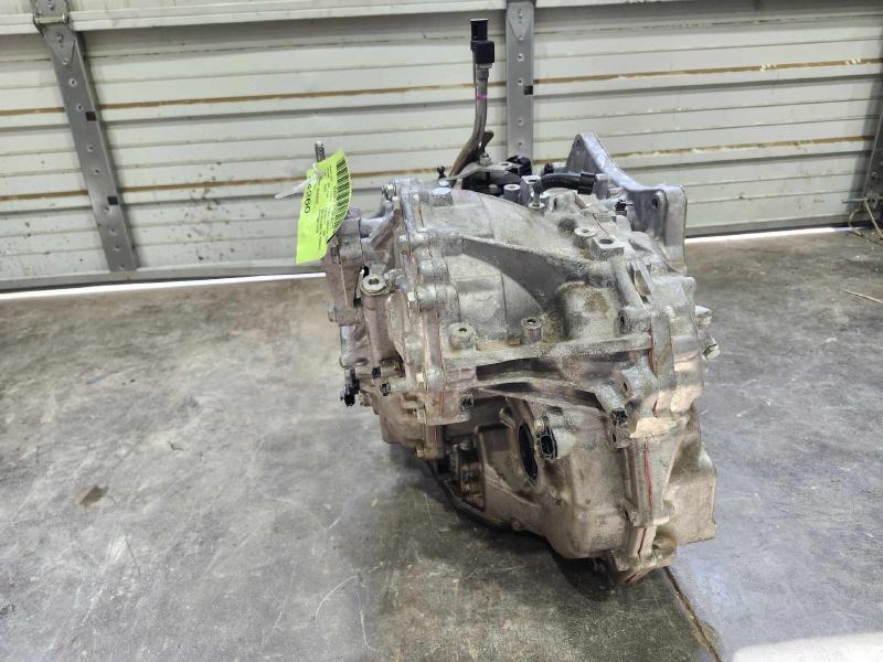 2020 Nissan Sentra Transmission Assy.