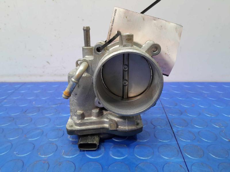 2020 Subaru Legacy Throttle Body/Valve Assy