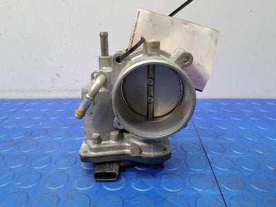 2020 Subaru Legacy Throttle Body/Valve Assy