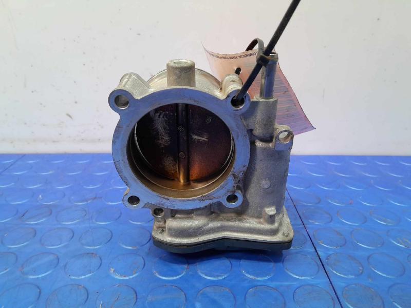 2020 Subaru Legacy Throttle Body/Valve Assy