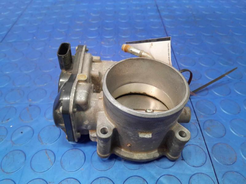 2020 Subaru Legacy Throttle Body/Valve Assy