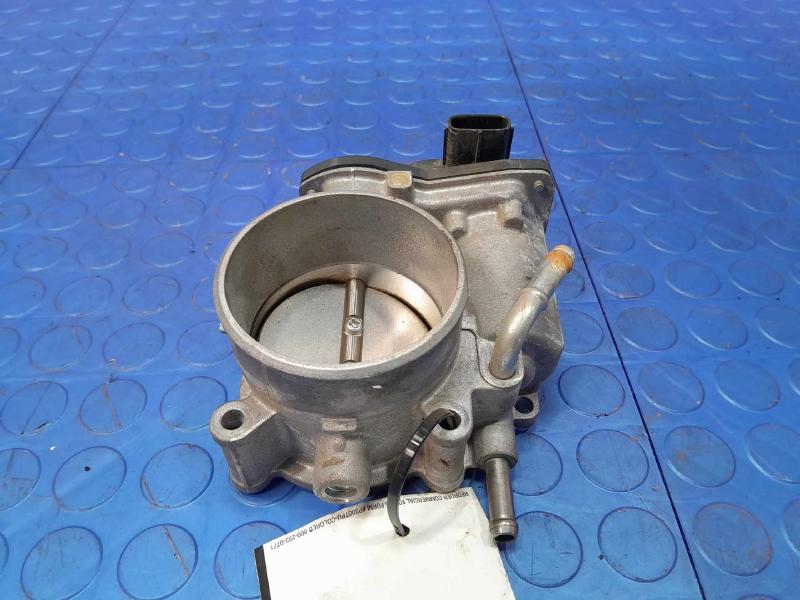 2020 Subaru Legacy Throttle Body/Valve Assy