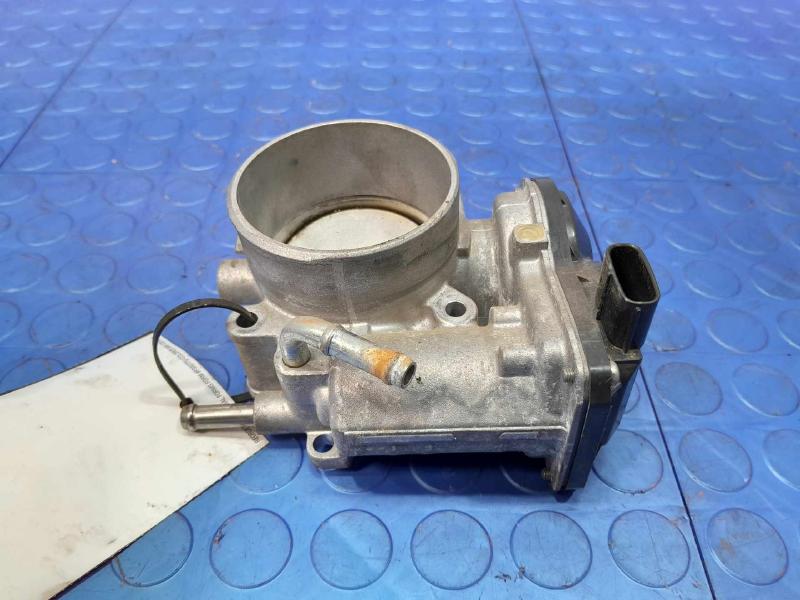 2020 Subaru Legacy Throttle Body/Valve Assy