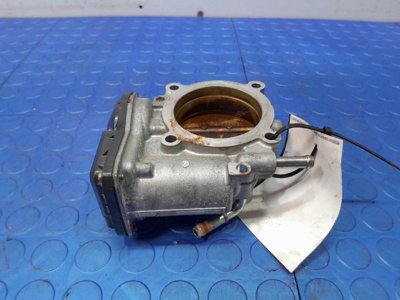 2020 Subaru Legacy Throttle Body/Valve Assy