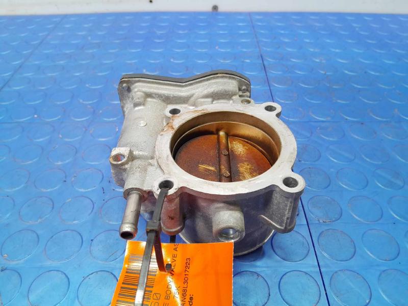 2020 Subaru Legacy Throttle Body/Valve Assy