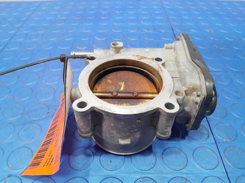 2020 Subaru Legacy Throttle Body/Valve Assy