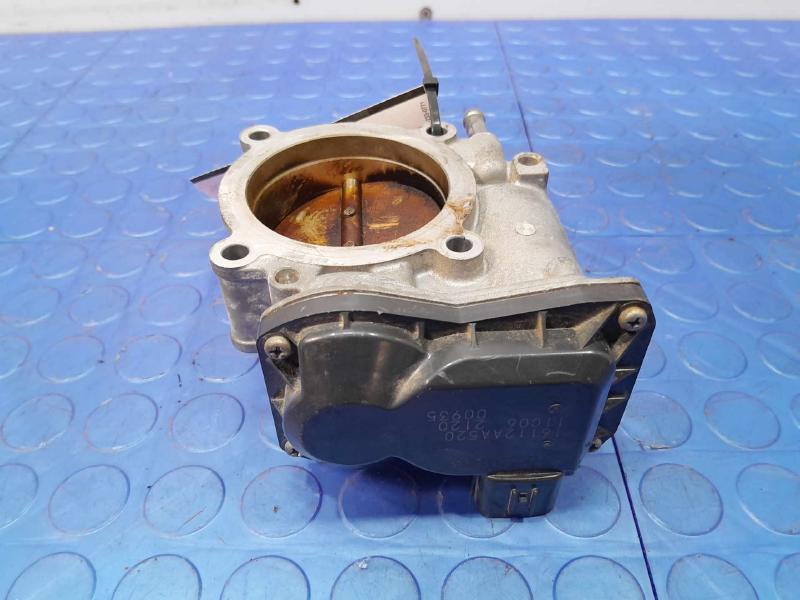 2020 Subaru Legacy Throttle Body/Valve Assy