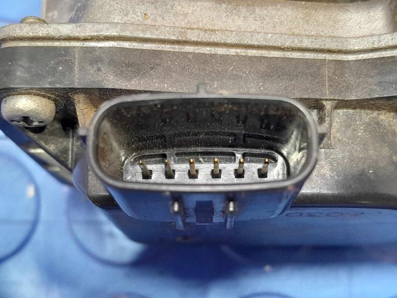 2020 Subaru Legacy Throttle Body/Valve Assy