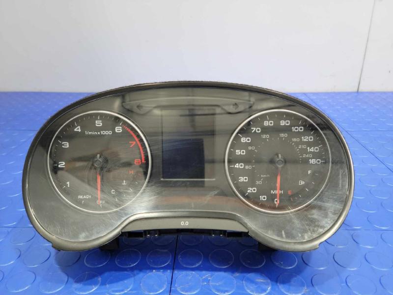 2016-2018 Audi A3 Instrument Cluster Speedometer Genuine OEM 8V0920960H