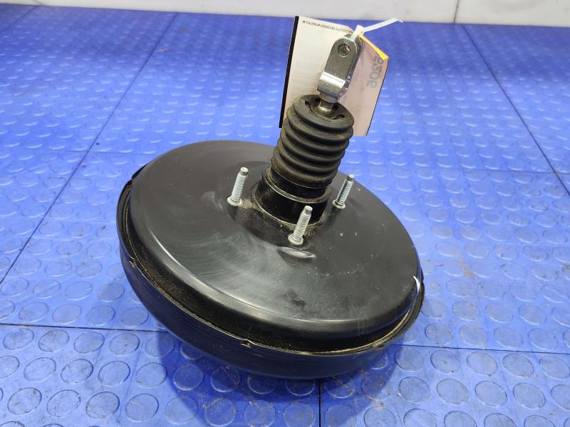 2011 Toyota Corolla Power Brake Booster