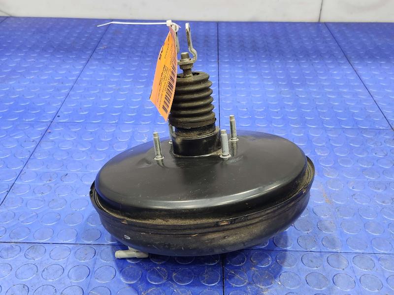 2011 Toyota Corolla Power Brake Booster