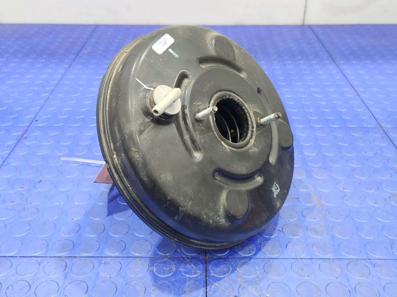2011 Toyota Corolla Power Brake Booster