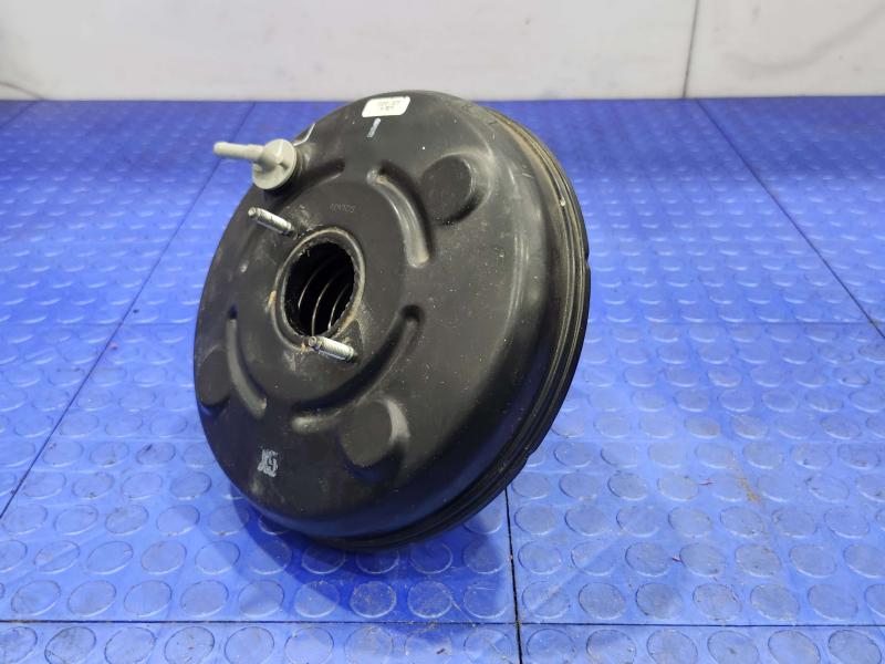 2011 Toyota Corolla Power Brake Booster