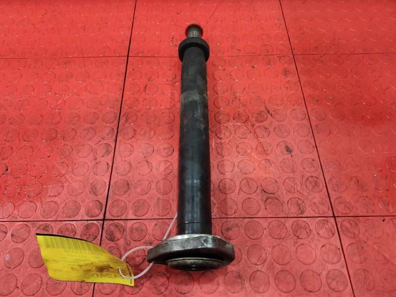 2013 Chevrolet Malibu Axle Shaft