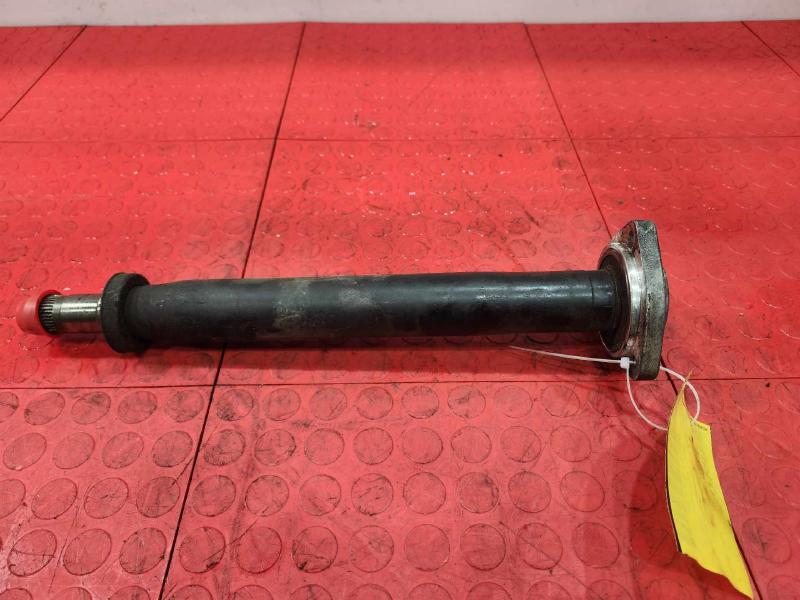 2013 Chevrolet Malibu Axle Shaft