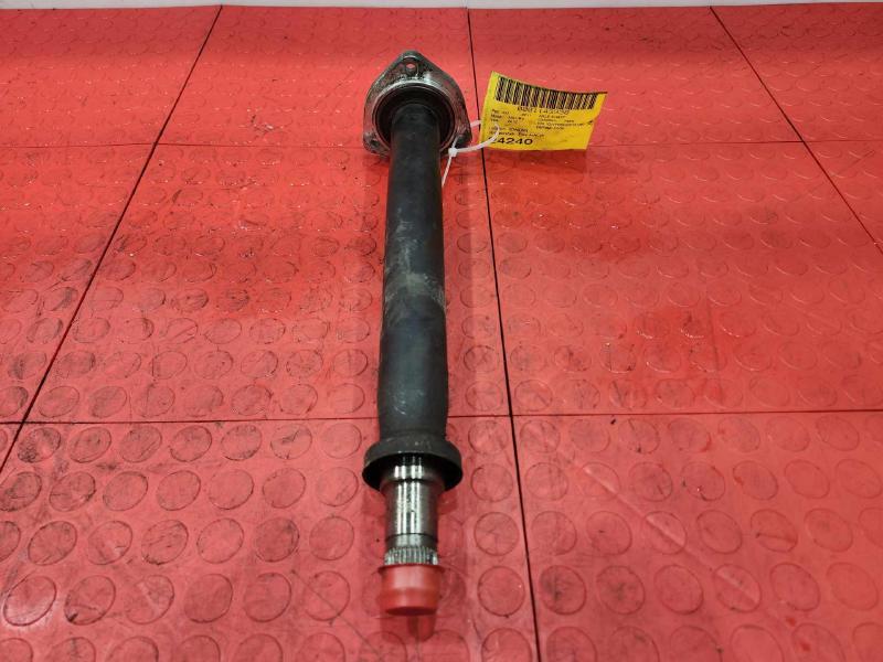 2013 Chevrolet Malibu Axle Shaft