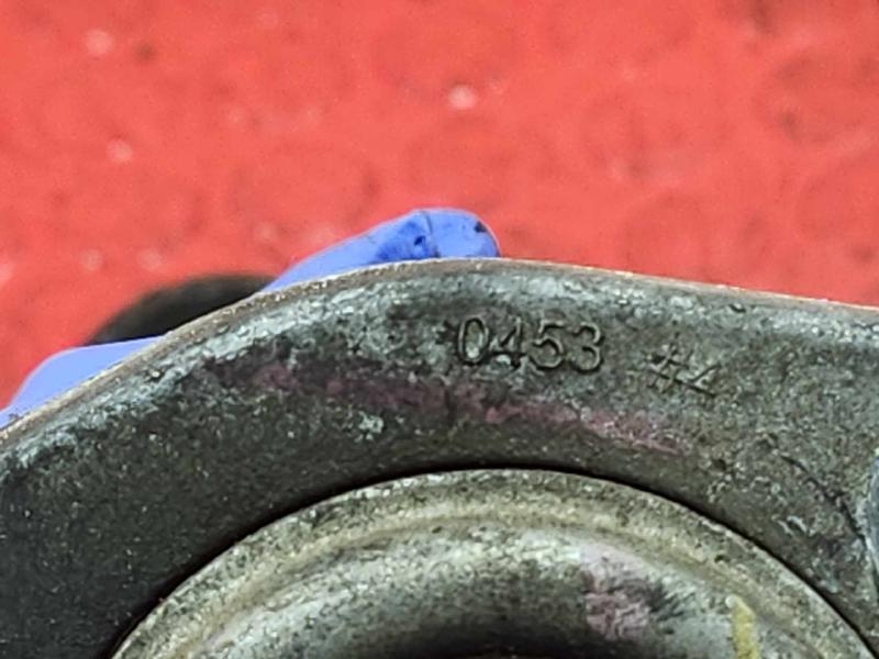 2013 Chevrolet Malibu Axle Shaft