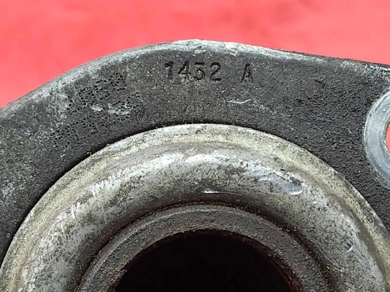 2013 Chevrolet Malibu Axle Shaft