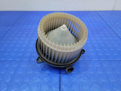 2014 Chevrolet Cruze Blower Motor