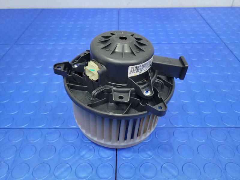 2014 Chevrolet Cruze Blower Motor