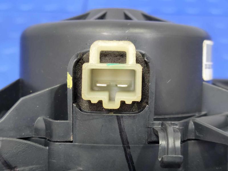 2014 Chevrolet Cruze Blower Motor