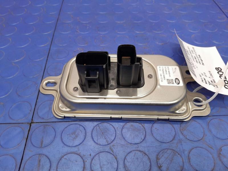 2017-2018 Jaguar XE Power Inverter Converter Control Module OEM GX73-14B526-AC