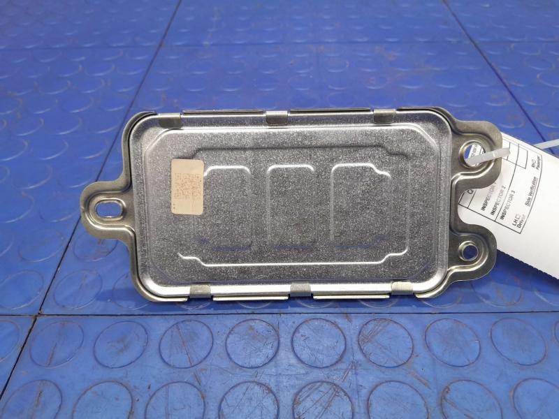 2017-2018 Jaguar XE Power Inverter Converter Control Module OEM GX73-14B526-AC