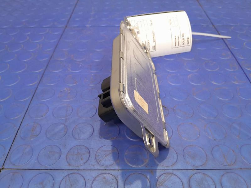 2017-2018 Jaguar XE Power Inverter Converter Control Module OEM GX73-14B526-AC