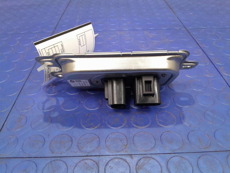 2017-2018 Jaguar XE Power Inverter Converter Control Module OEM GX73-14B526-AC