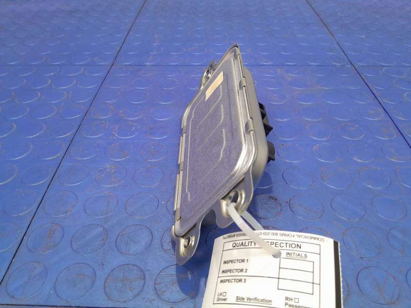 2017-2018 Jaguar XE Power Inverter Converter Control Module OEM GX73-14B526-AC