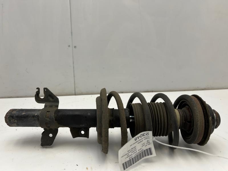 2013 - 2016 Dodge Dart Front Strut Assembly LH Driver Side OEM 5168111AH