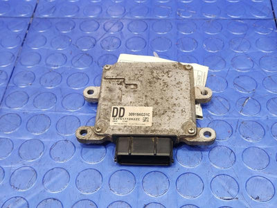 2018 Subaru Impreza Chassis Brain Box