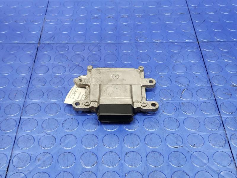 2018 Subaru Impreza Chassis Brain Box