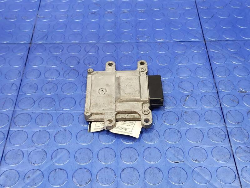 2018 Subaru Impreza Chassis Brain Box