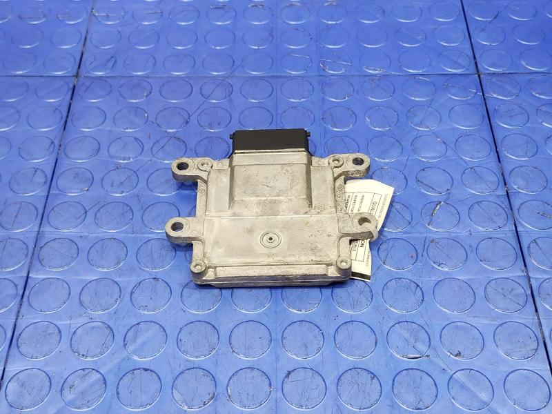 2018 Subaru Impreza Chassis Brain Box