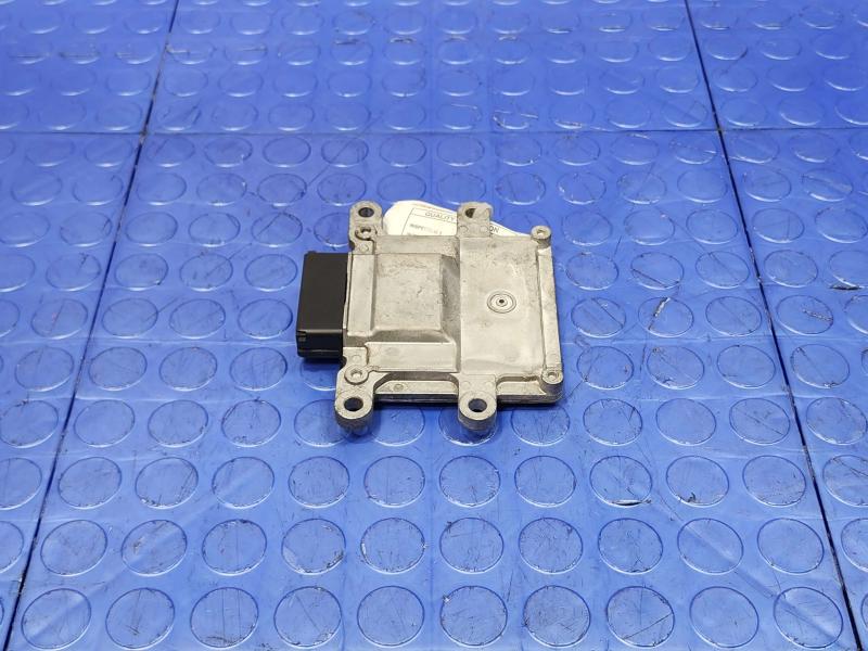 2018 Subaru Impreza Chassis Brain Box