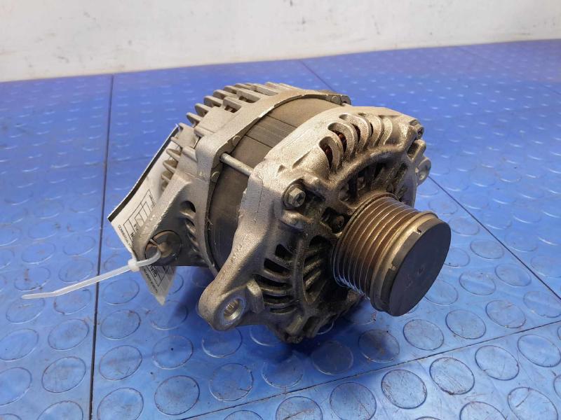 2020 Mitsubishi Outlander Sport Alternator