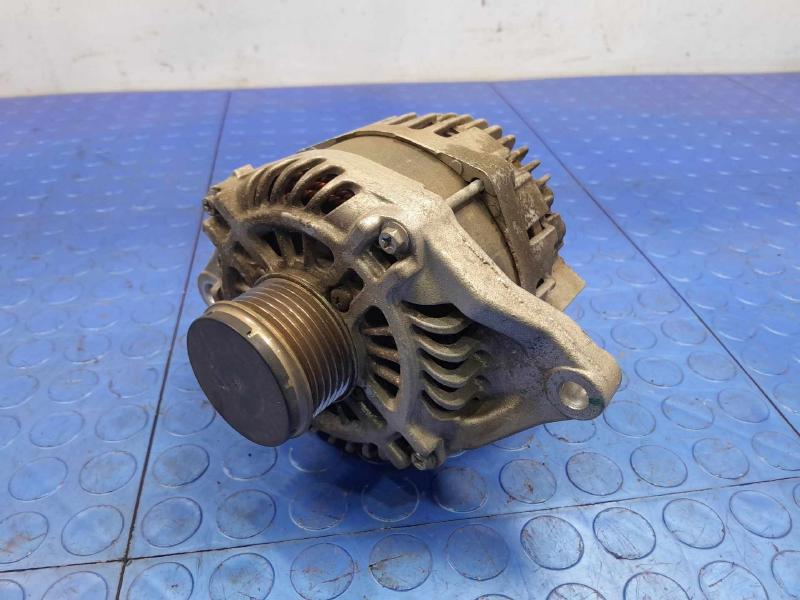 2020 Mitsubishi Outlander Sport Alternator