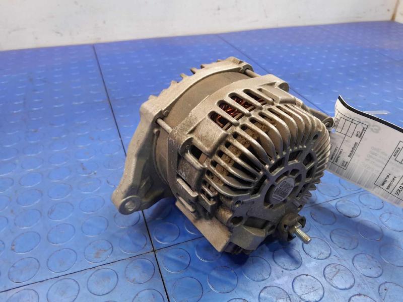 2020 Mitsubishi Outlander Sport Alternator