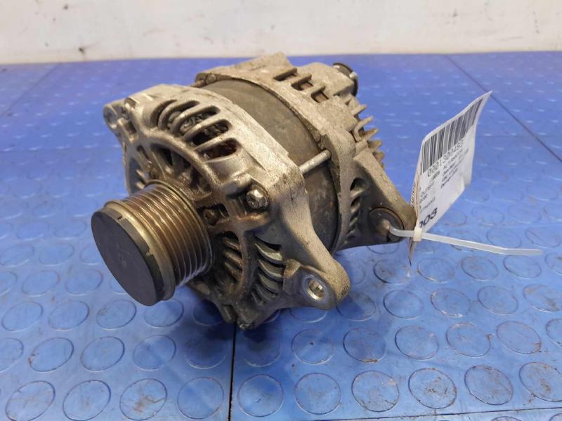 2020 Mitsubishi Outlander Sport Alternator