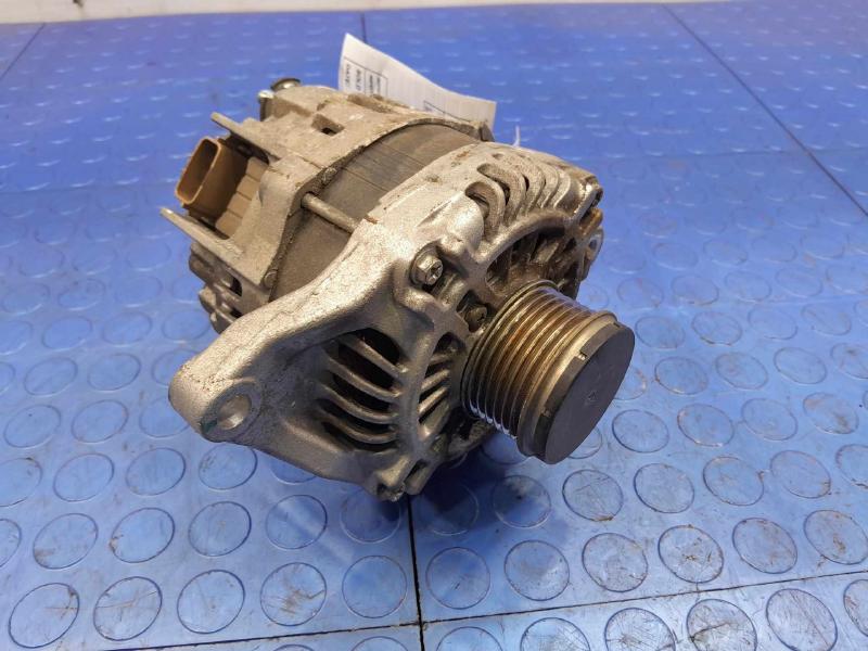 2020 Mitsubishi Outlander Sport Alternator