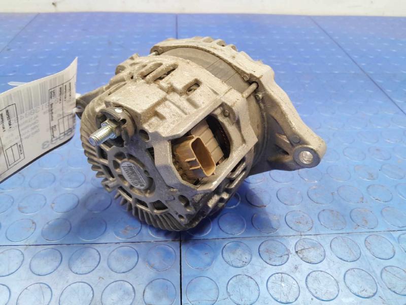 2020 Mitsubishi Outlander Sport Alternator