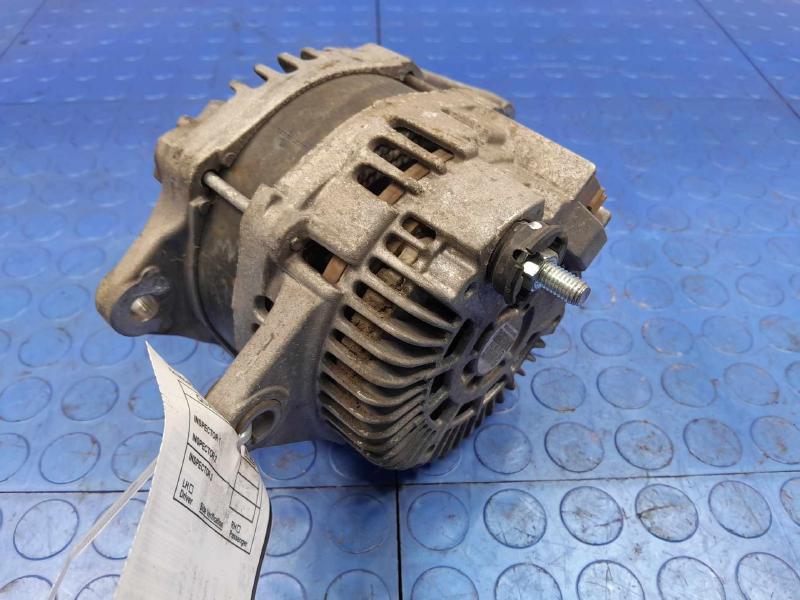 2020 Mitsubishi Outlander Sport Alternator
